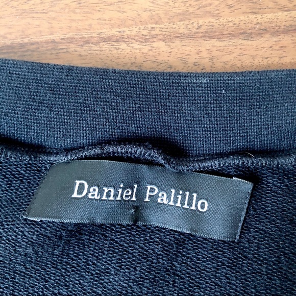 Rare Daniel Palillo Vest - Picture 5 of 5